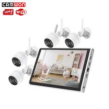 CAMWON(WIPK-3MP-XM5)XMEYE 8CH 3MP