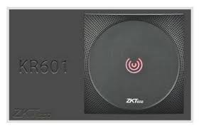 ZKTECO WIEGAND RFID READER (KR601M)