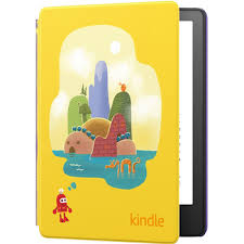 AMAZON KINDLE KIDS 16GB ROBOT DREAMS