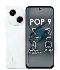 TECNO POP9 4/128GB