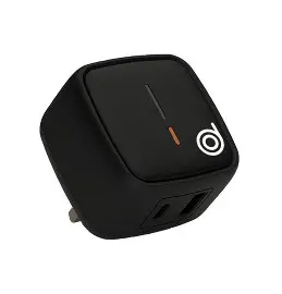 DIGIFONE CHEETAH 20W CHARGER BLACK