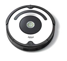 IROBOT-ROOMBA 675 VACUUM CLEANER