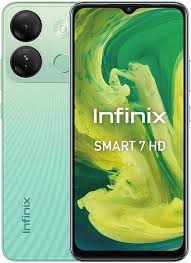 INFINIX SMART 7 64GB+2GB