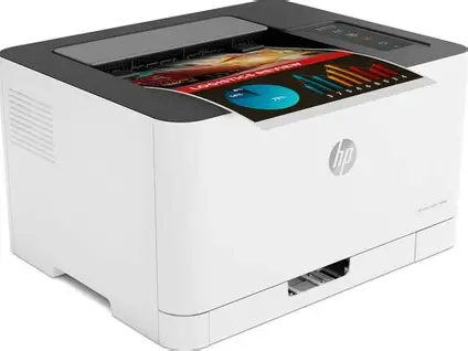 HP COLOUR LASER 150NW (4ZB95A)
