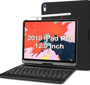 IPAD PRO 12.9 (2018)-SMART KEYBOARD CASE