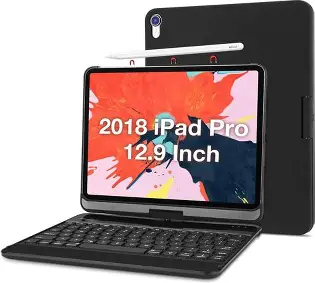 IPAD PRO 12.9 (2018)-SMART KEYBOARD CASE