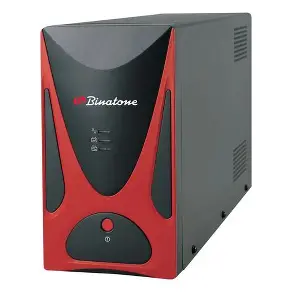 BINATONE 1200 VA USED