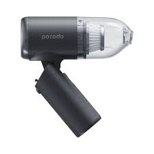 PORODO VACUUM CLEANER 2000MAH-BLACK