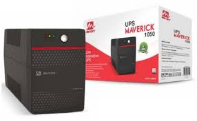 MERCURY MAVERICK UPS 1050VA