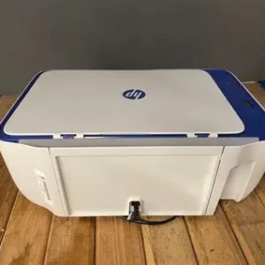 HP DESKJET 2600 ALL-IN-ONE PRINTER SERIES USED
