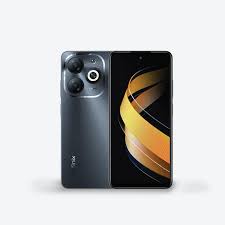 INFINIX SMART 8 64GB+4