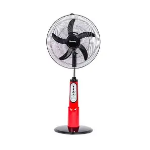 CENTURY 18″ RECHARGEABLE FAN 45-E
