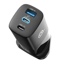 DIGIFONE CHEETAH 65W CHARGER BLACK