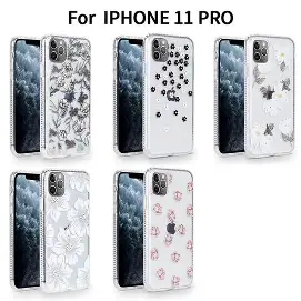 IPHONE 11 PRO BEST DESIGN CASE