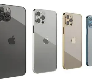 IPHONE 12 PRO MAX-YUEMU SERIES