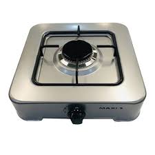 MAXI 100 TABLE TOP (1 BURNER)