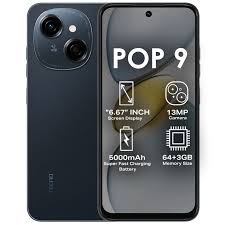 TECNO POP9 64+3