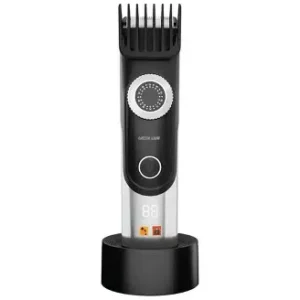 Green Lion Trim Gen”70 Body Hair Trimmer – Black