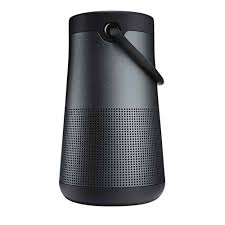 BOSE REVOLVE PLUS 2 – BLACK