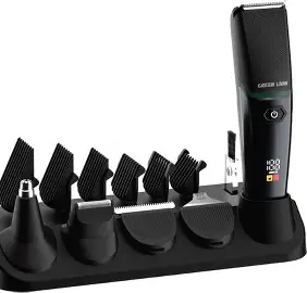 GREEN LION 6IN1 TRIM PRO GROMMIMG KIT – BLACK GN6N1TRMPRBK