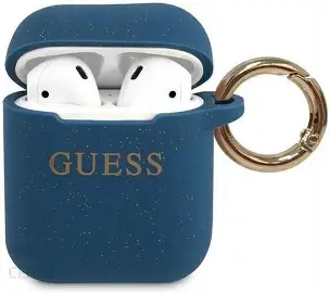 GUESS AIRPODS 3-DARK BLUE