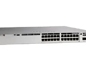 CISCO C9300L-24P-4X-A