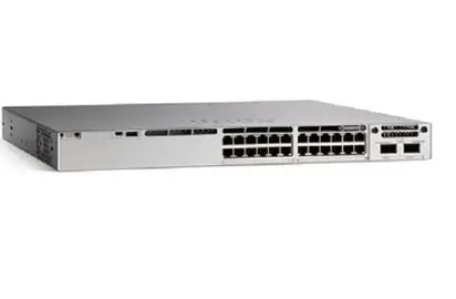 CISCO C9300L-24P-4X-A