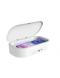EALDOM DISINFECTION BOX OD-KFX001