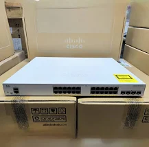 Cisco	C1000-24T-4X-L