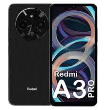 REDMI A3 PRO 128+4