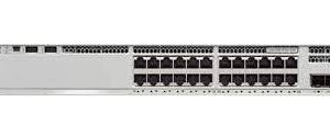 Cisco	C9200L-24T-4G-E