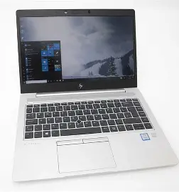HP ELITEBOOK 840 G6 (A58NYU8Q)