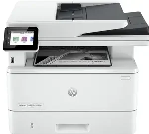 HP LJ PRO MFP 4103DW PRINTER