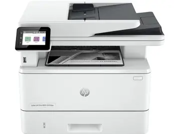 HP LJ PRO MFP 4103DW PRINTER
