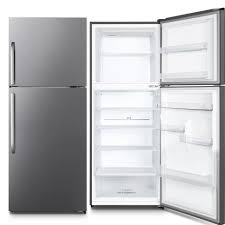 HISENSE TOP FREEZER REFRIGERATOR 504L