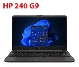 HP 240 G9 NOTEBOOK PC (6Q9D5ES)