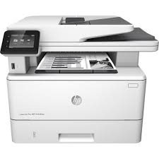 HP LASERJET PRO MFP M426FDN
