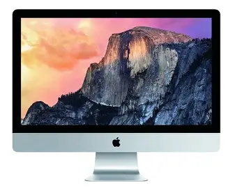 APPLE IMac Z0zx00r2y 27″Retina 5k Display