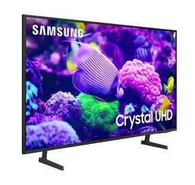 SAMSUNG CRYSTAL UHD 7 SERIRES 82 INCHES