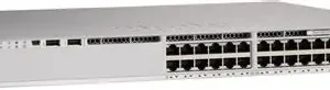 CISCO C9200L-24T-4G-E