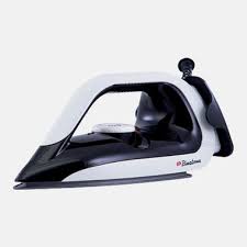 BINATONE DRY IRON DI-1255[MK2]BLK