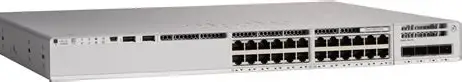CISCO C9200L-24T-4G-E