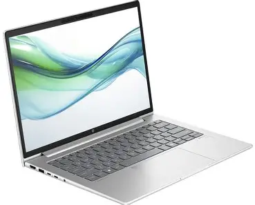 HP PROBOOK 440 14 INCH G11 NOTEBOOK PC (9G1E7ET)