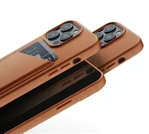 IPHONE 13 RICHBOSS LEATHER CASE