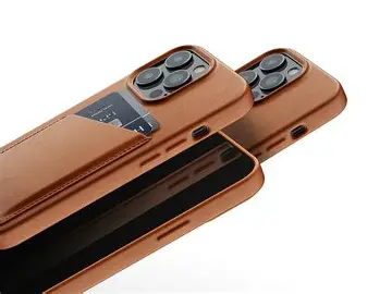IPHONE 13 RICHBOSS LEATHER CASE