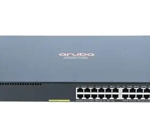 ARUBA	JL255A