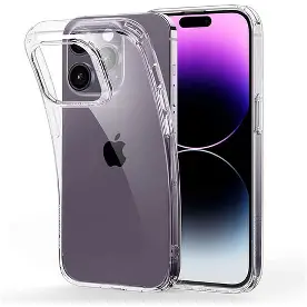 IPHONE 14 PRO MAX SILICON