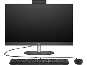 HP PRO ONE 240 G10 DESKTOP PC 24 AIO BU-I3-N300IDS (A55B1ET)