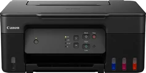 CANON G2430 PRINTER