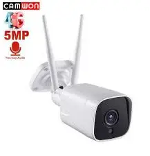 CAMWON(WIP-PB500J) OUTDOOR 4G BULLET